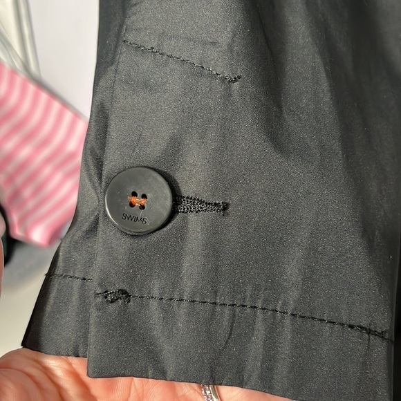 Swims Rain Jacket - Picture 3 of 14